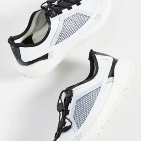 ADIDAS by STELLA MCCARTNEY PulseBOOST HD Sneakers size 9.5 New with tags and bo - Picture 8 of 14